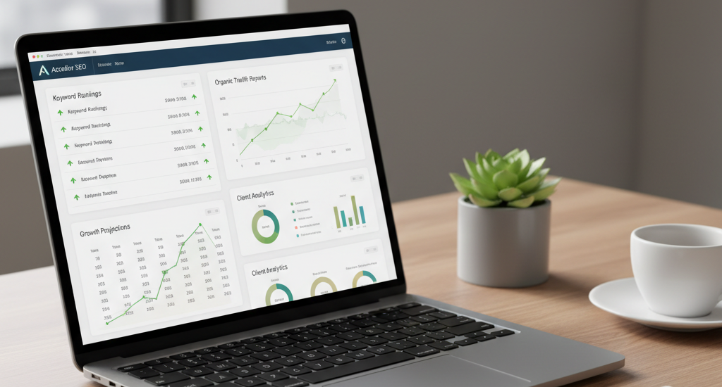 White Label SEO Program