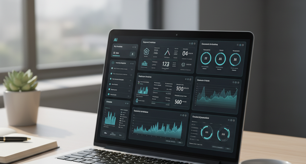 Top AI SEO Tools