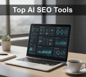 Top AI SEO Tools