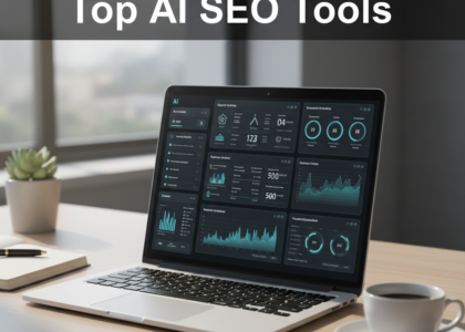 Top AI SEO Tools