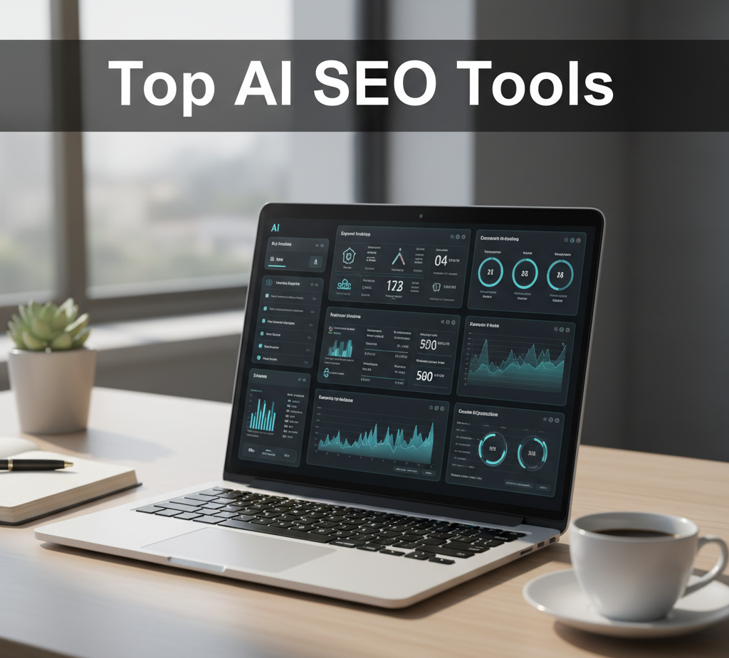Top AI SEO Tools