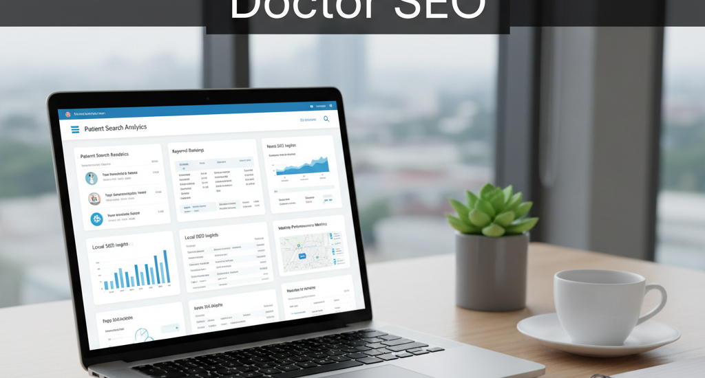 Doctor SEO