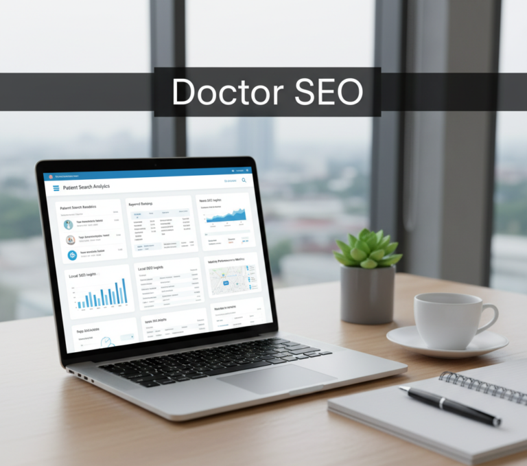 Doctor SEO