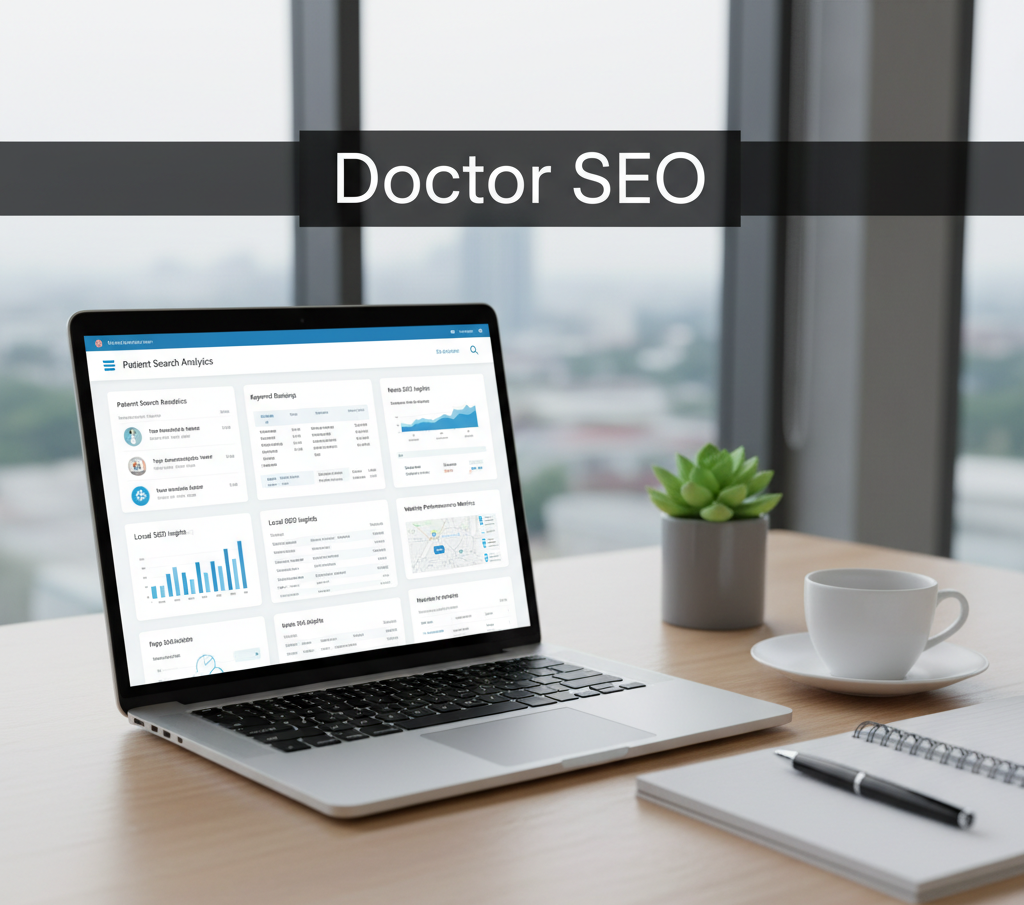 Doctor SEO