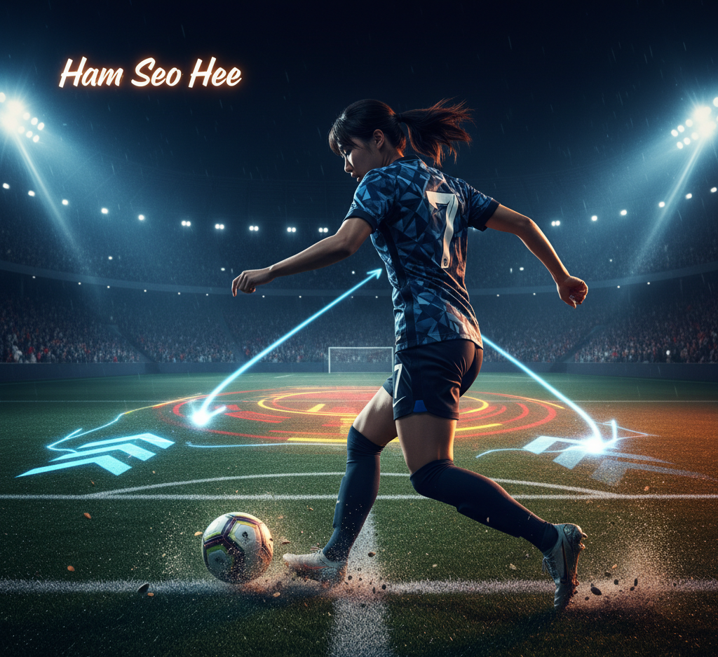 Ham Seo Hee
