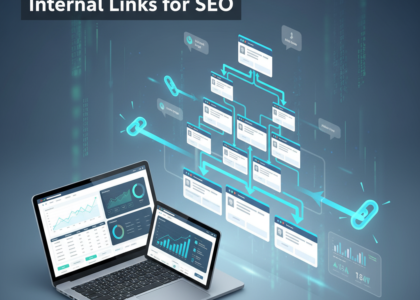 Internal Links for SEO