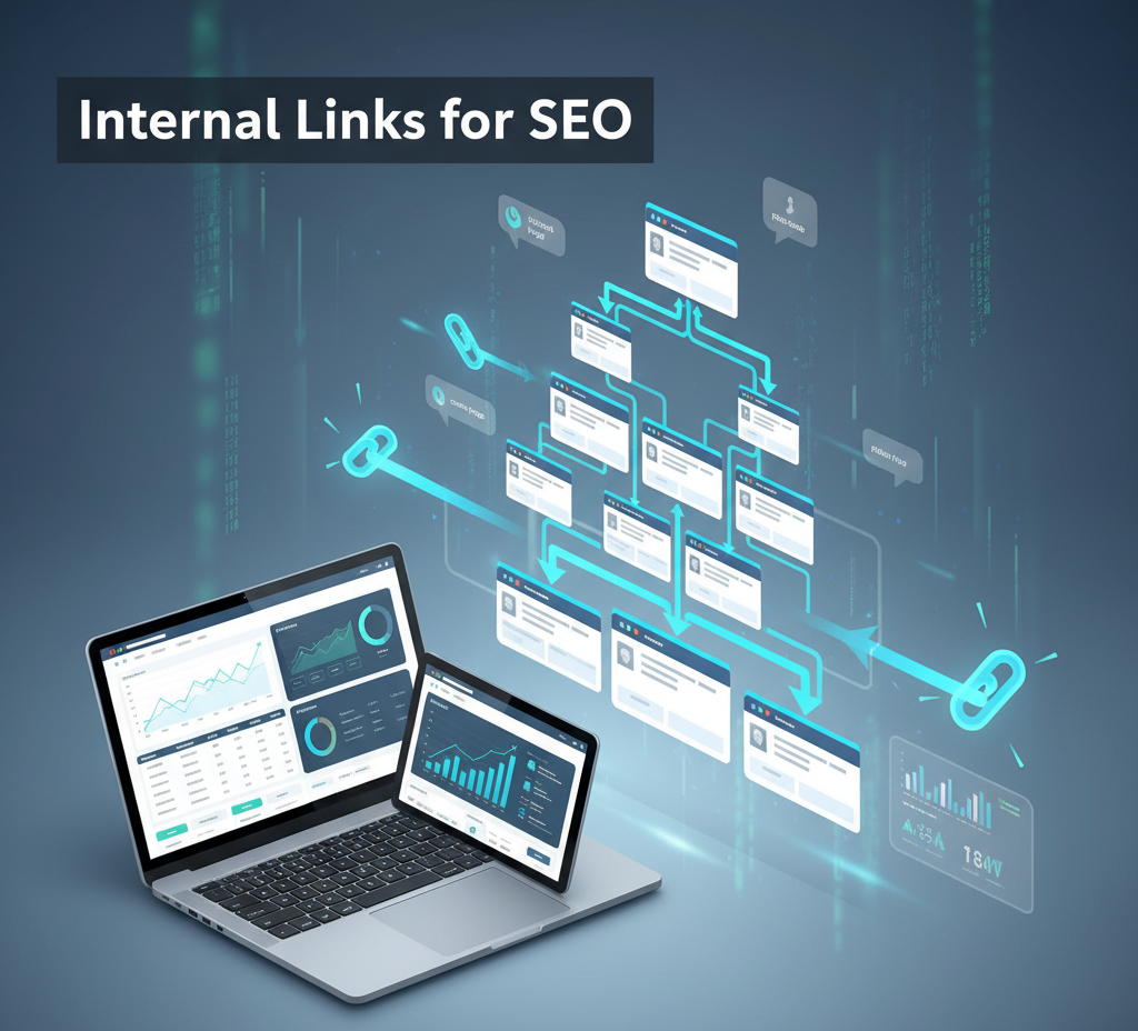 Internal Links for SEO
