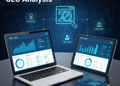 SEO Analysis