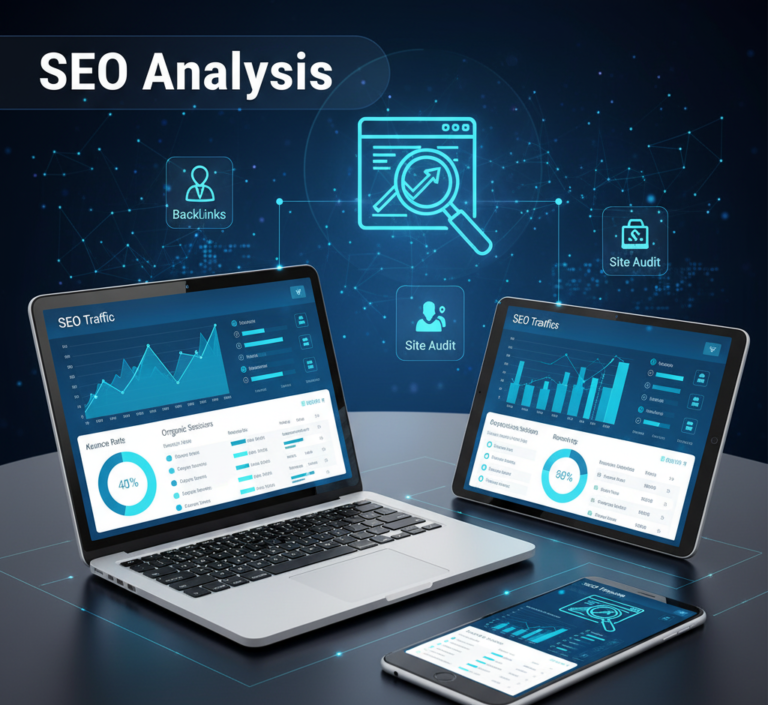 SEO Analysis