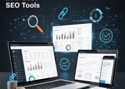 Low Cost SEO Tools