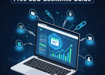 Free SEO Backlink