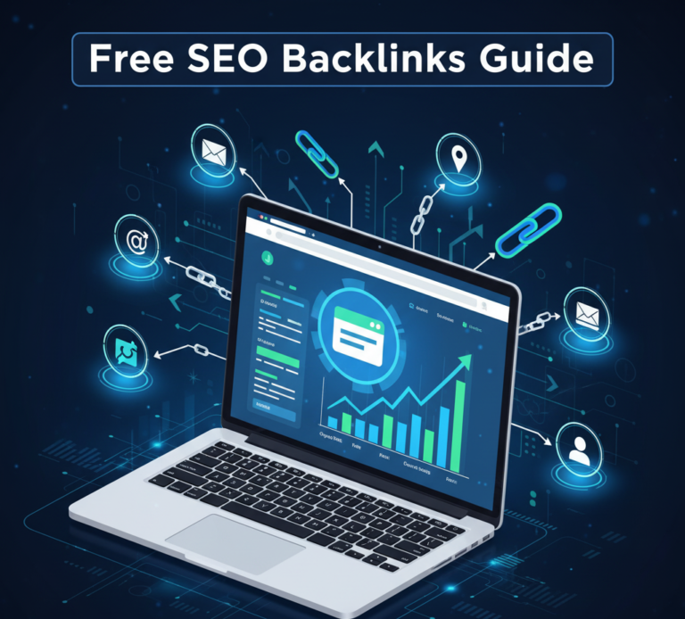 Free SEO Backlink