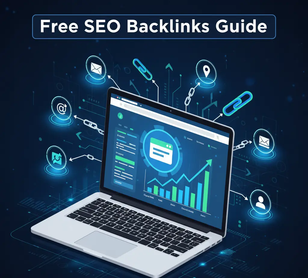 Free SEO Backlink