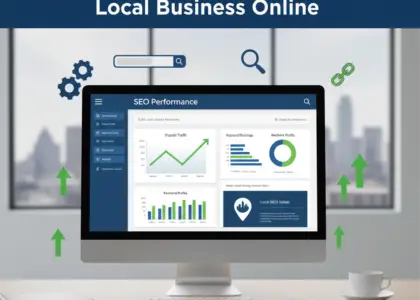 SEO Agency Dallas