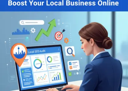 SEO Company in Knoxville