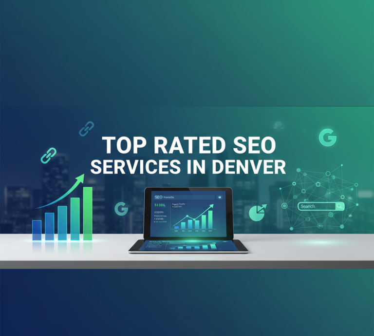 Top Rated SEO Services in Denver