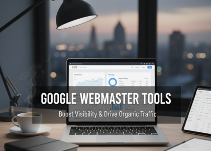 Google Webmaster Tools