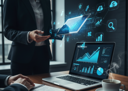 How to Sell SEO Services