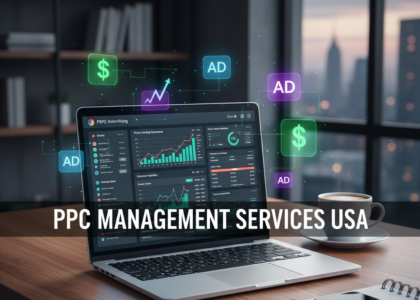 PPC Management Services USA