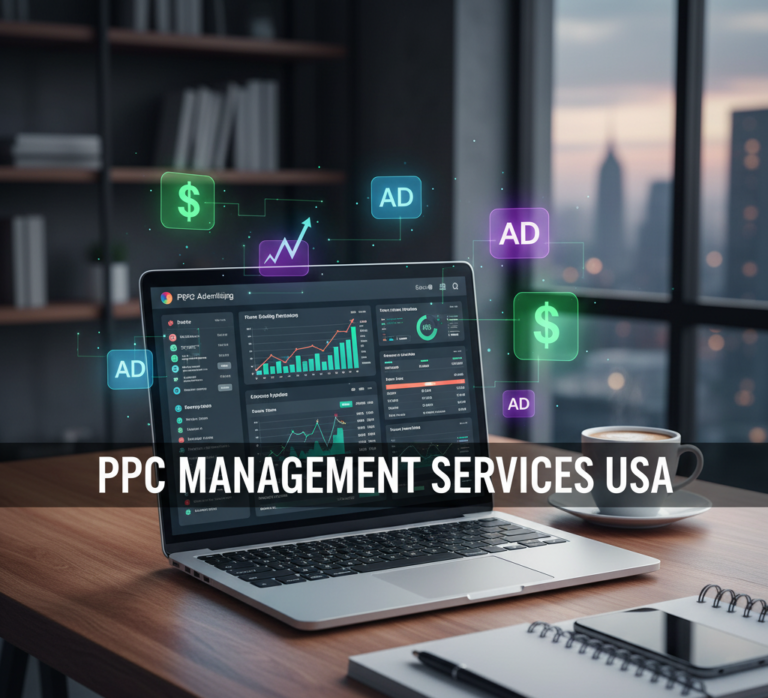 PPC Management Services USA