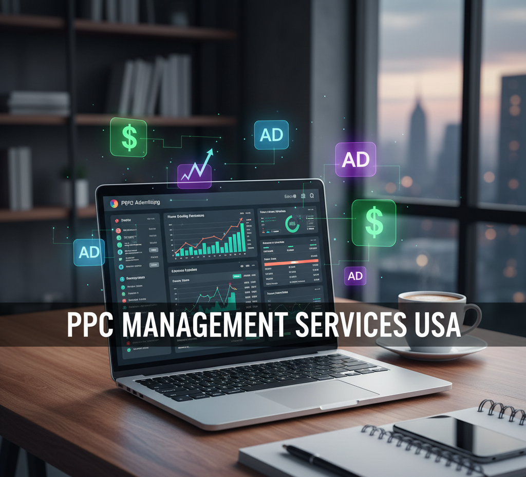 PPC Management Services USA