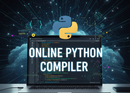 Online Python Compiler