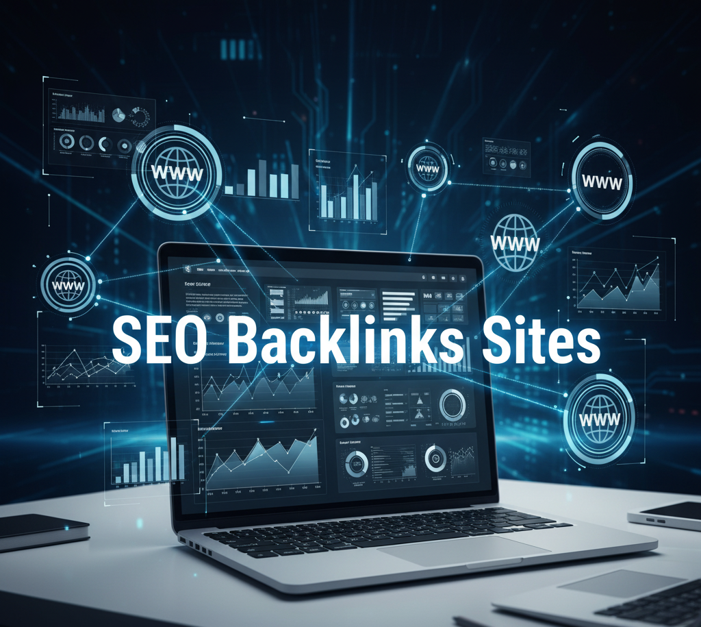 SEO Backlinks Sites