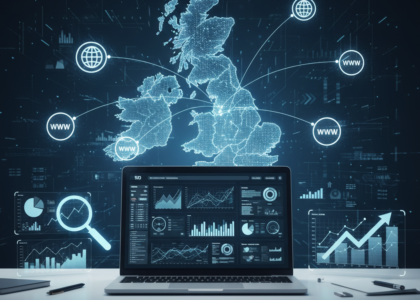 Link Building Agency in UK