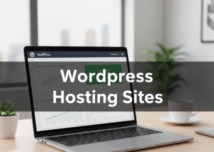 WordPress Hosting Sites