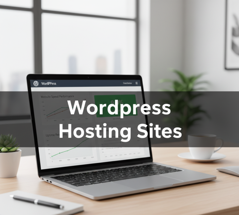 WordPress Hosting Sites