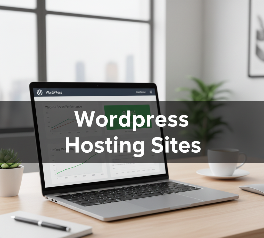 WordPress Hosting Sites