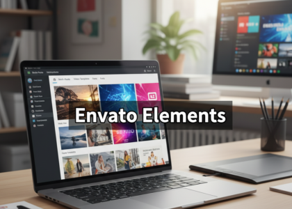Envato Elements