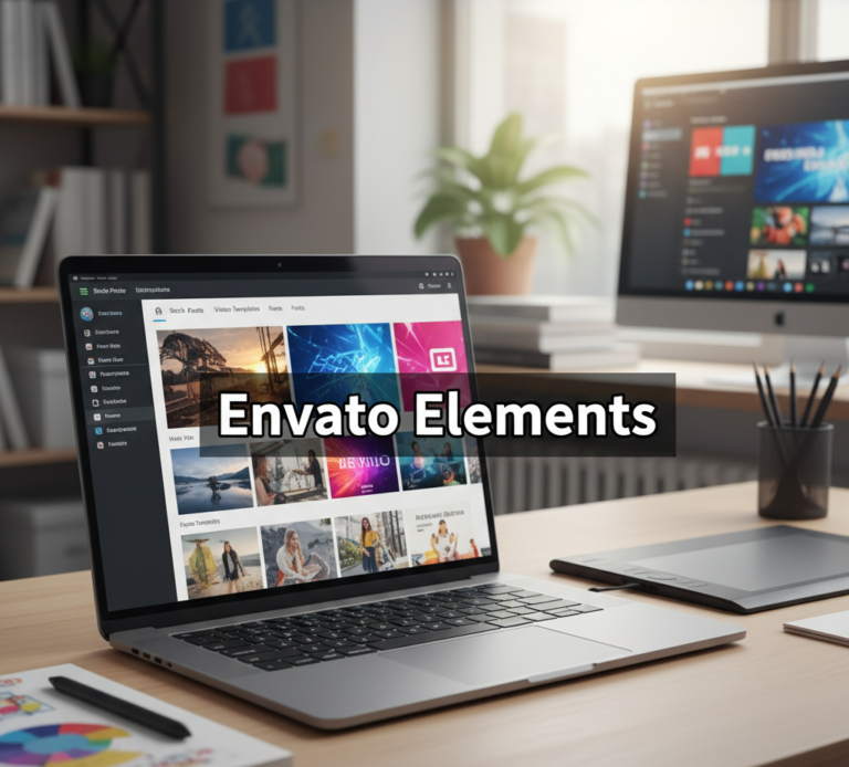 Envato Elements