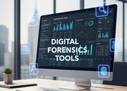 Digital Forensics Tools