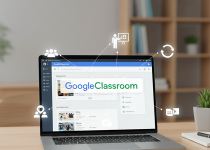 Google Classroom