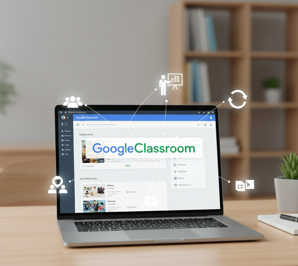 Google Classroom