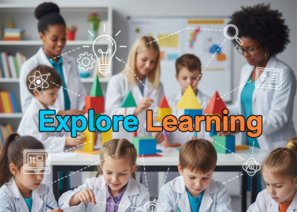 Explore Learning