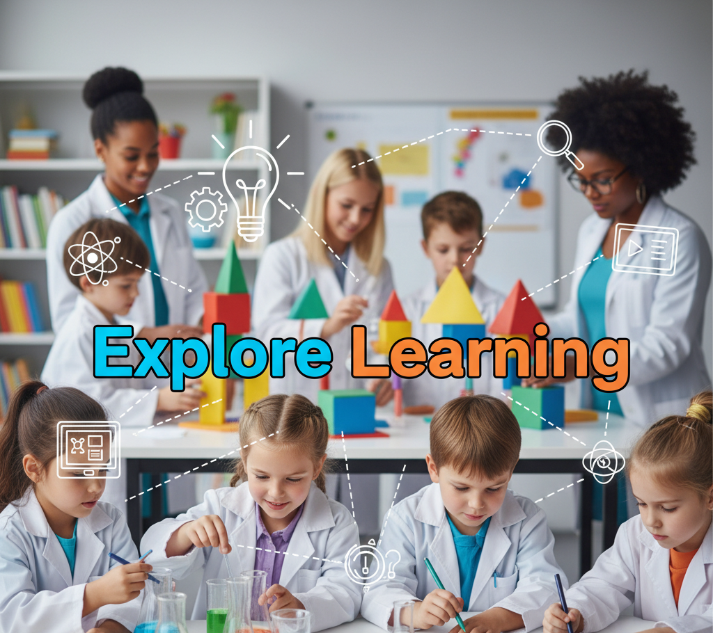 Explore Learning