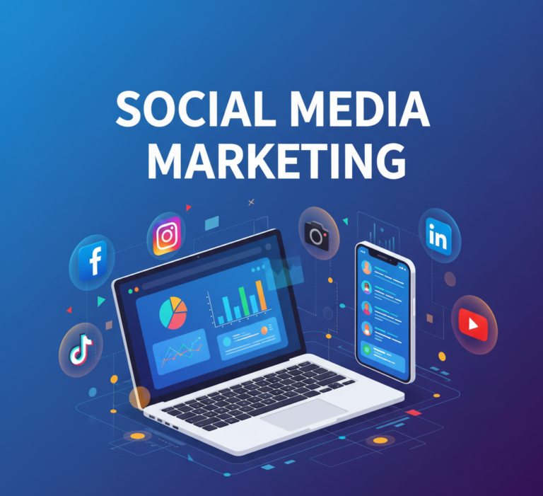 Social Media Marketing