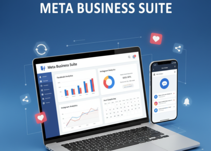 Meta Business Suite