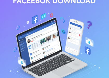 Facebook Download