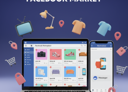 Facebook Market