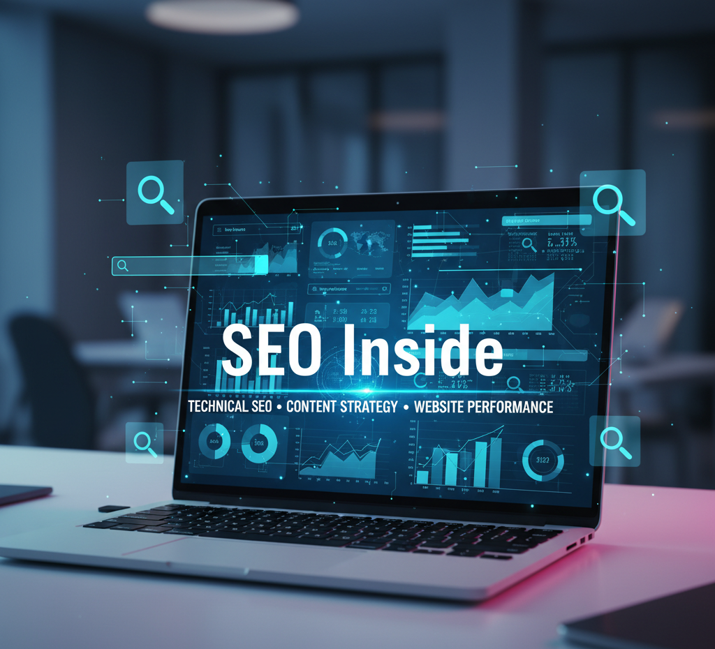 SEO Inside