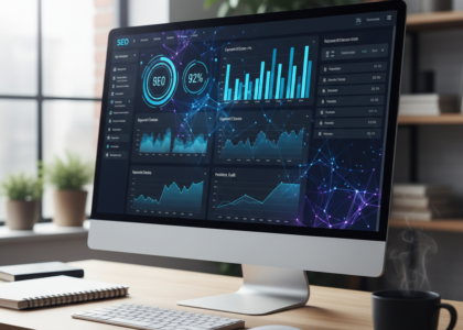 Artificial Intelligence SEO