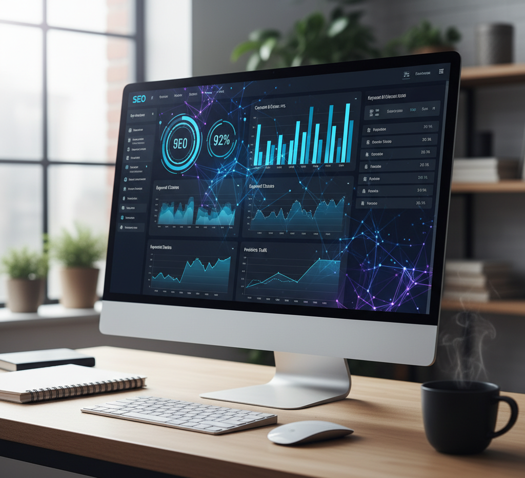 Artificial Intelligence SEO