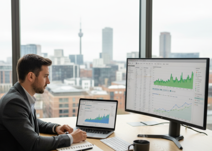 SEO Consultancy Birmingham