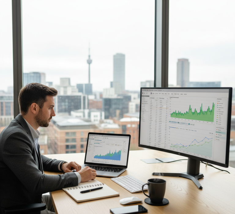 SEO Consultancy Birmingham