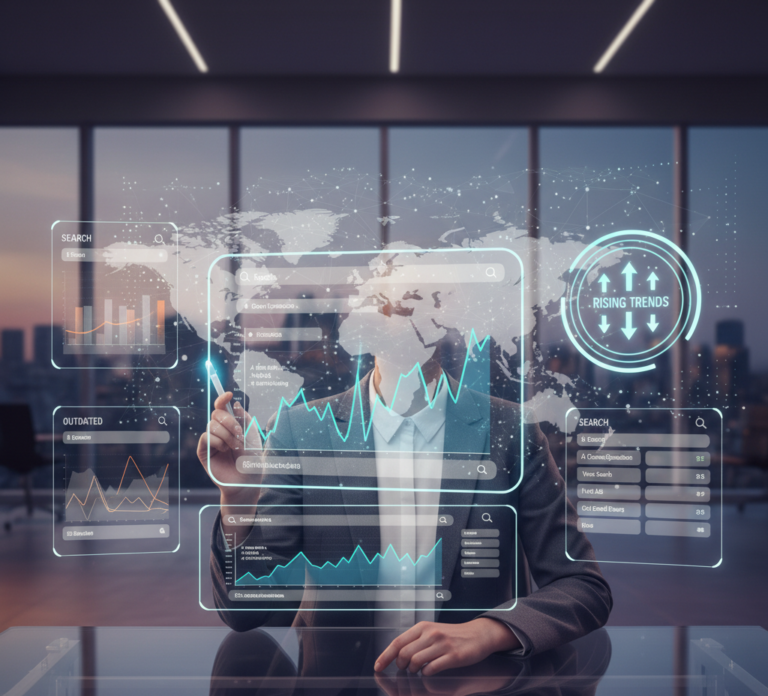 Google SEO News in 2026