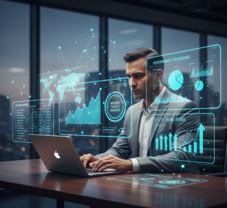 SEO Marketing News in 2026