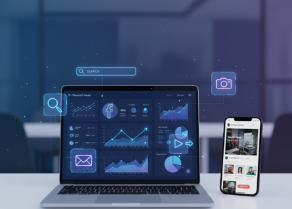 Advertising Digital